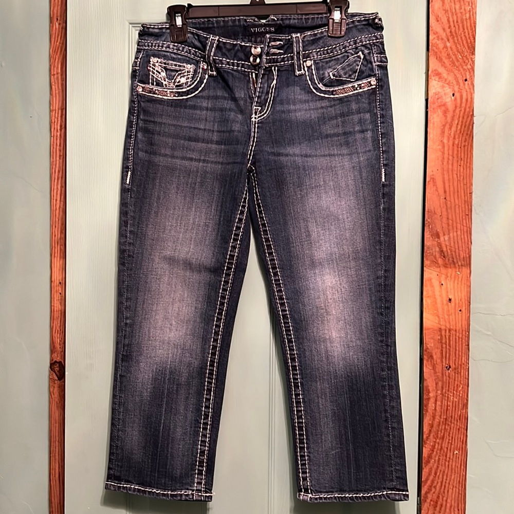 Vigoss size 7/8 length 21